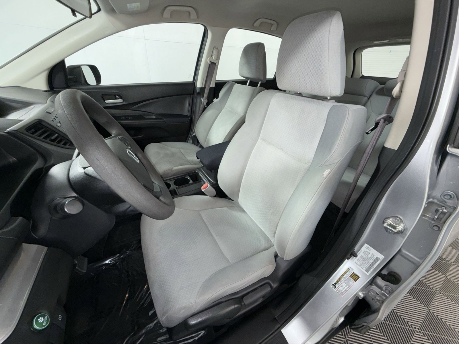 Used 2016 Honda CR-V LX image 13