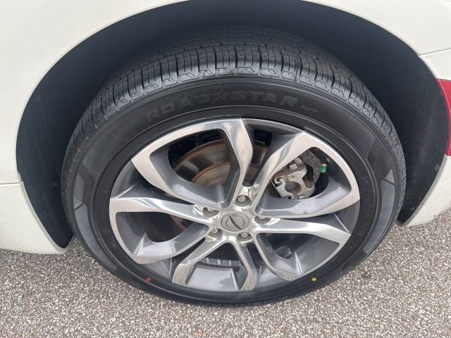 Used 2021 Chrysler Pacifica Pinnacle AWD/4WD image 11