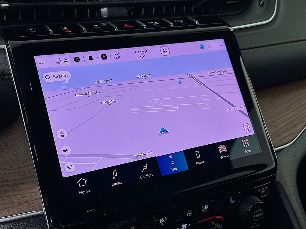 Certified 2025 Jeep Grand Cherokee Summit image 18