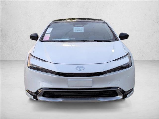 New 2026 Toyota Prius Plug-In Hybrid image 6
