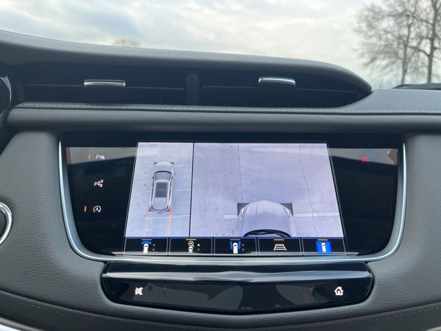 New 2026 Cadillac XT5 Premium Luxury w/ LPO, Floor Liner Package image 28