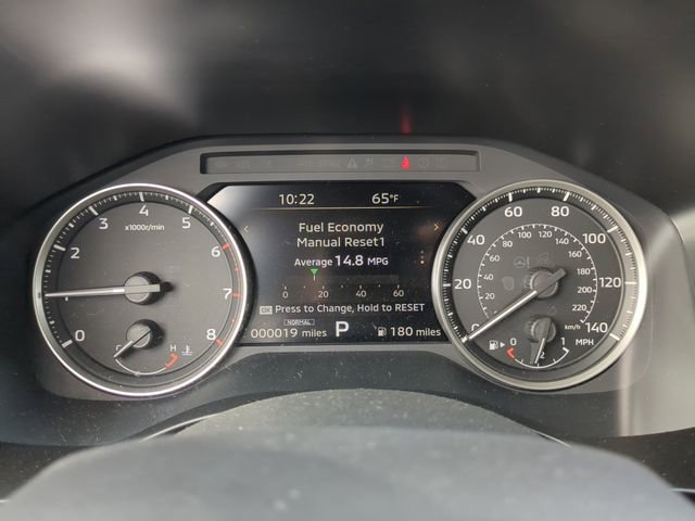 New 2025 Mitsubishi Outlander Trail Edition image 37