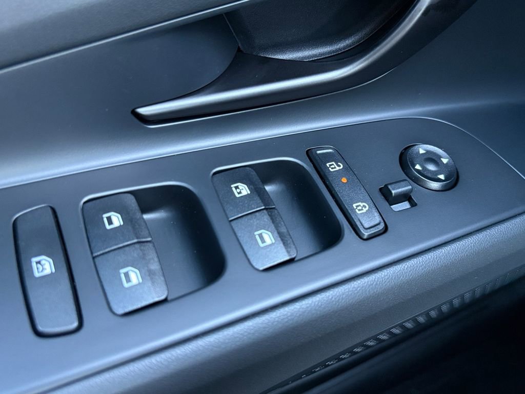 New 2026 Hyundai Elantra SEL Sport Premium image 14