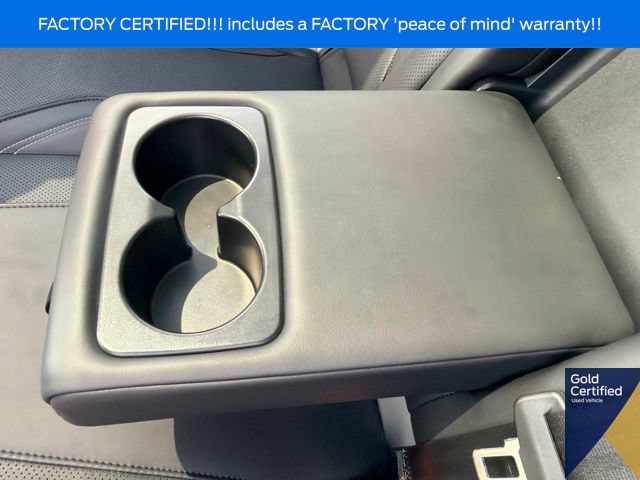 Used 2022 Ford Mustang Mach-E Premium AWD/4WD image 22