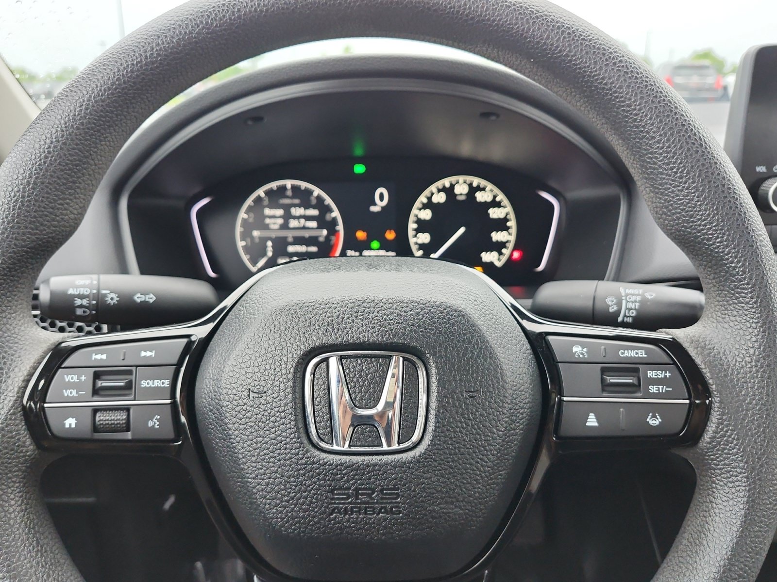 Used 2024 Honda Civic LX image 17