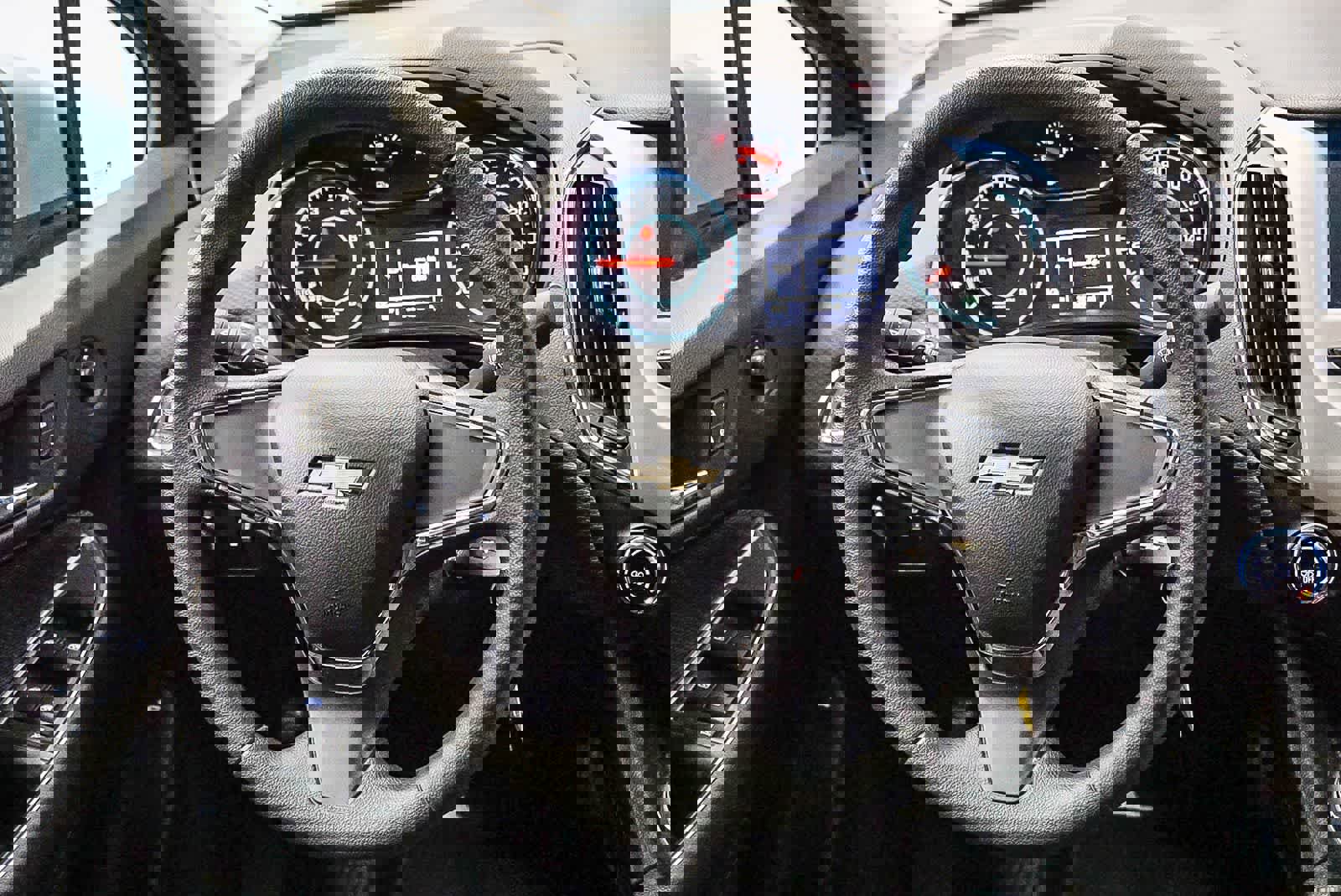 Used 2017 Chevrolet Cruze LS image 15