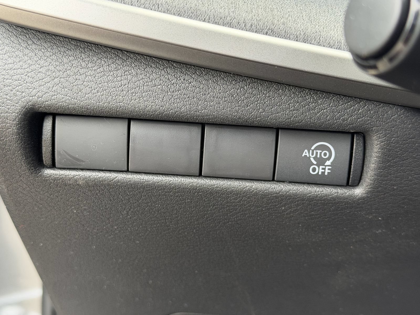 New 2026 Nissan Kicks S FWD image 14