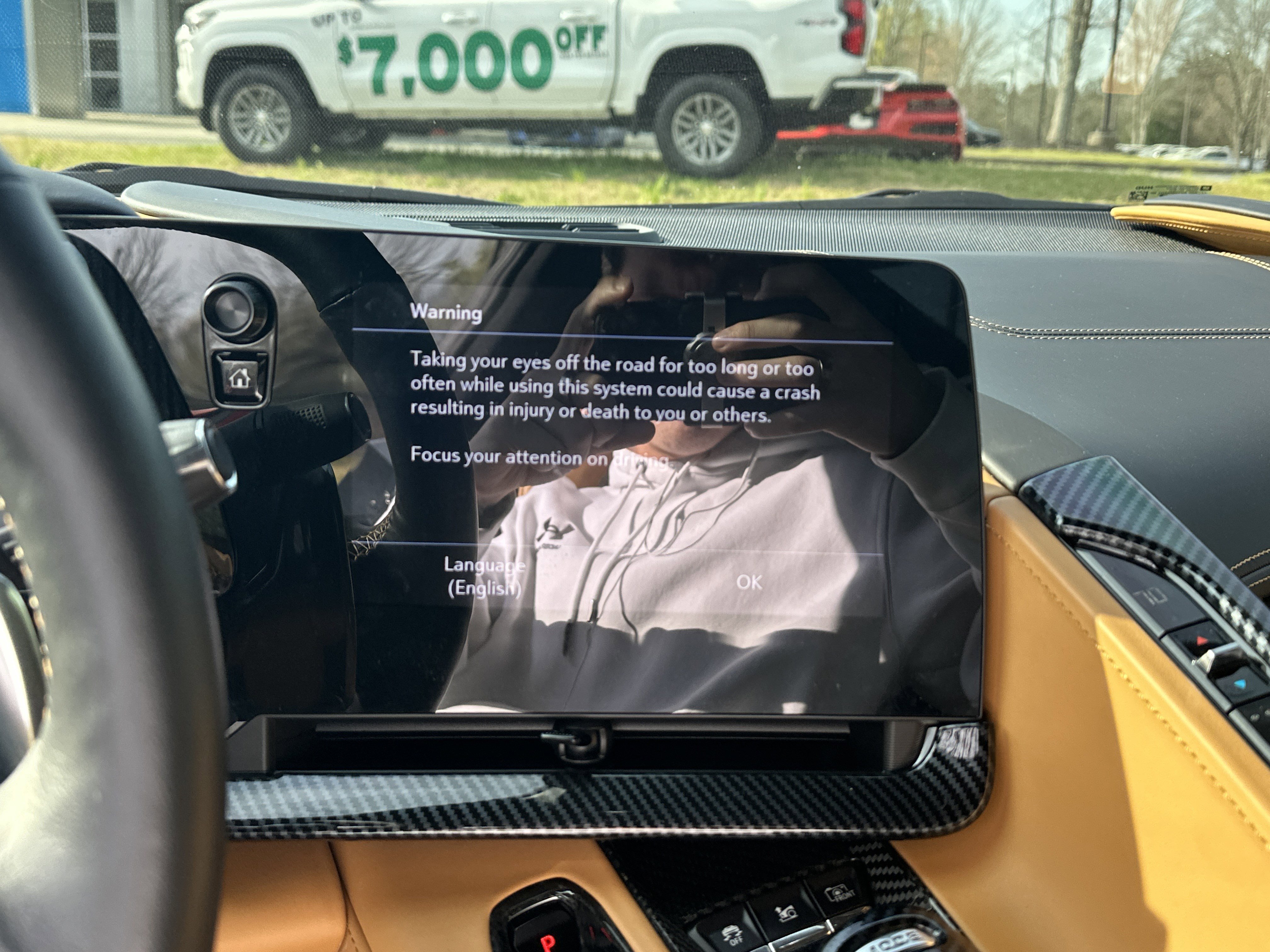 Used 2020 Chevrolet Corvette Stingray Premium Cpe w/ 3LT Preferred Equipment Group image 26