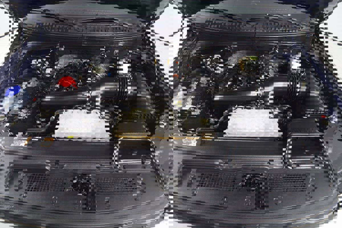 Used 2022 Ford Expedition XLT image 52