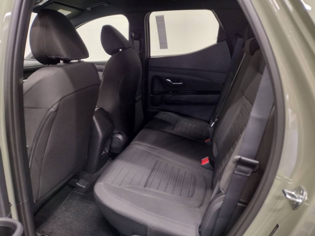 New 2026 Hyundai Santa Cruz SE AWD/4WD image 21