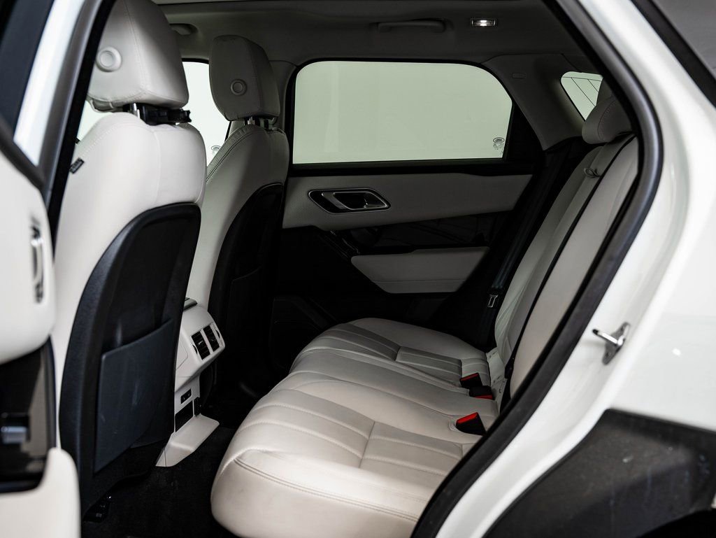 Used 2023 Land Rover Range Rover Velar R-Dynamic S AWD/4WD image 43