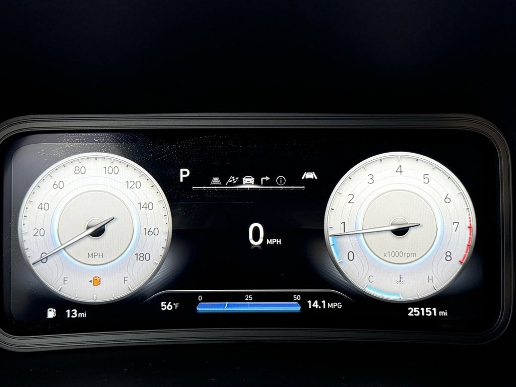 Certified 2023 Hyundai Kona N image 21