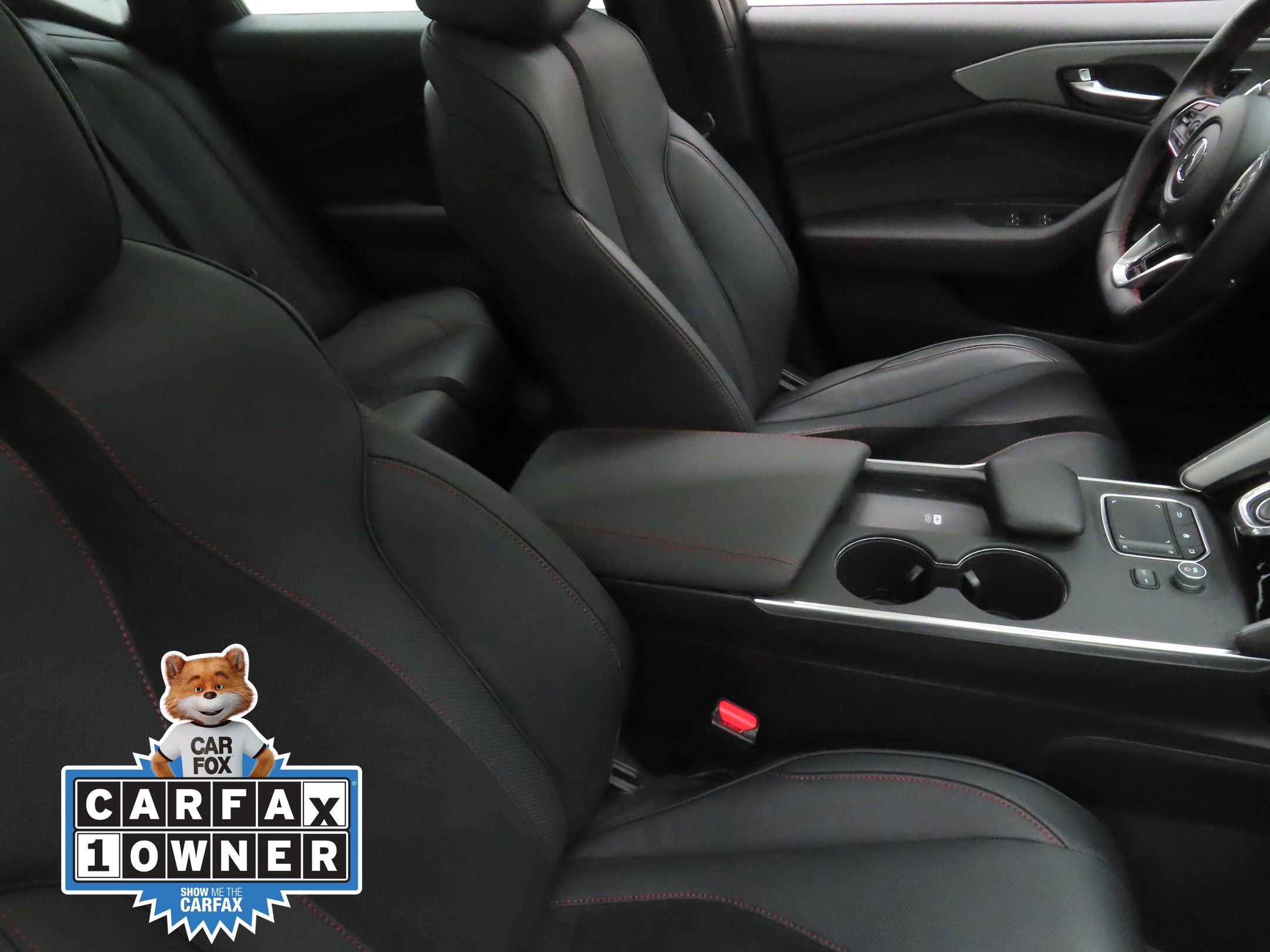 Used 2025 Acura TLX SH-AWD w/ A-SPEC Pkg image 26