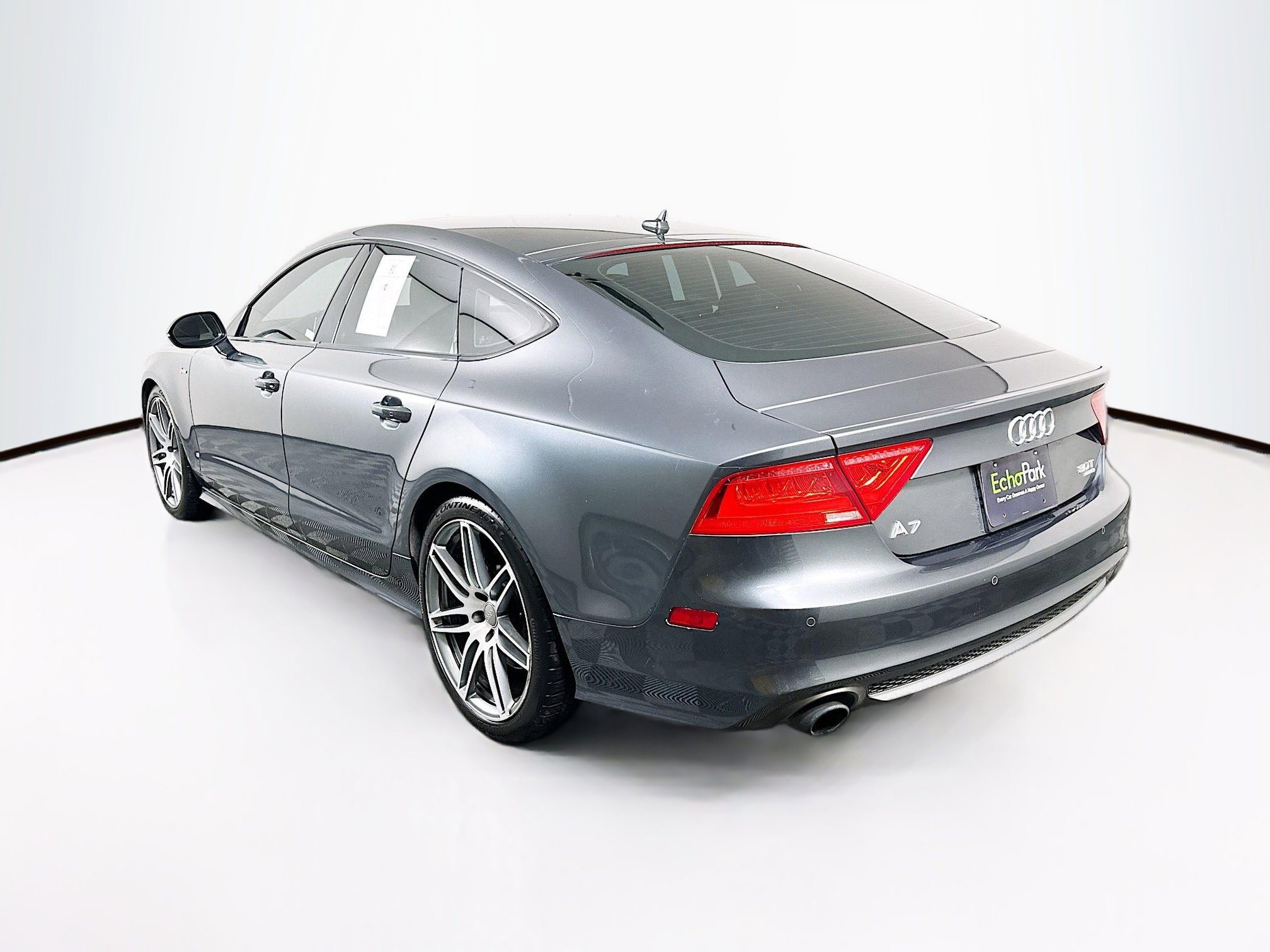 Used 2014 Audi A7 3.0T Prestige w/ Prestige Package image 5