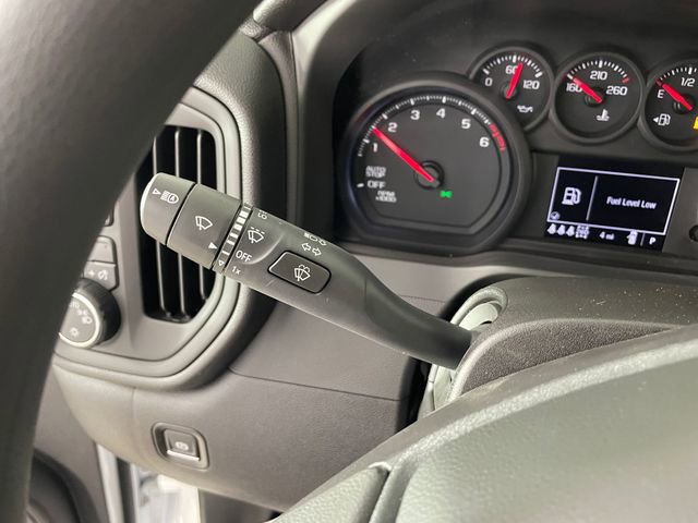 New 2026 Chevrolet Silverado 1500 W/T image 9