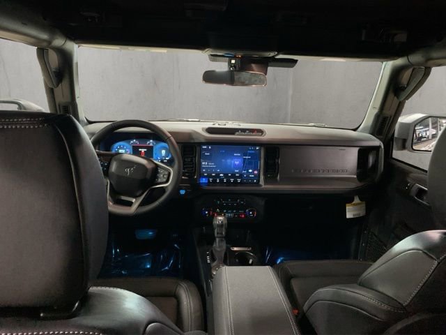 New 2026 Ford Bronco Big Bend image 13