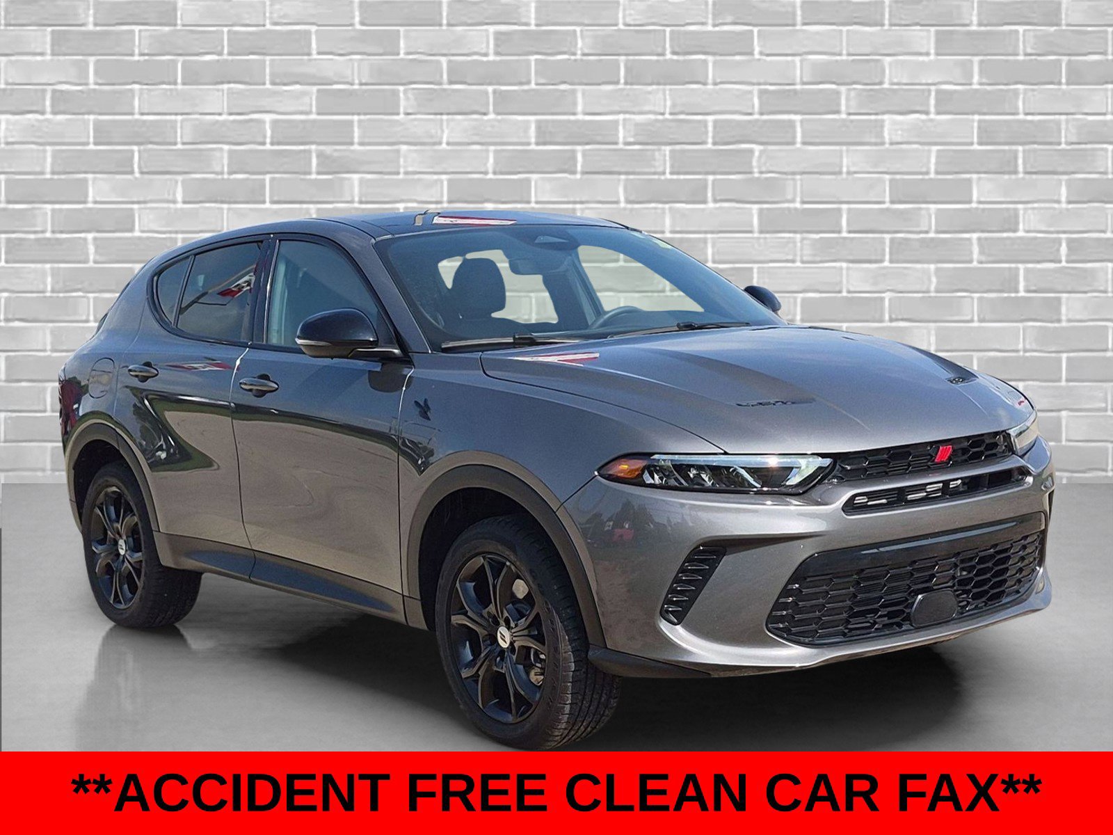 Used 2024 Dodge Hornet GT AWD/4WD image 5