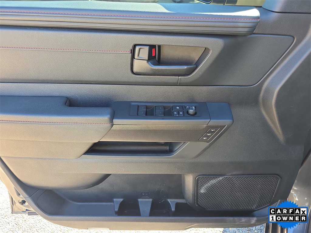 Used 2023 Toyota Tundra TRD Pro image 19