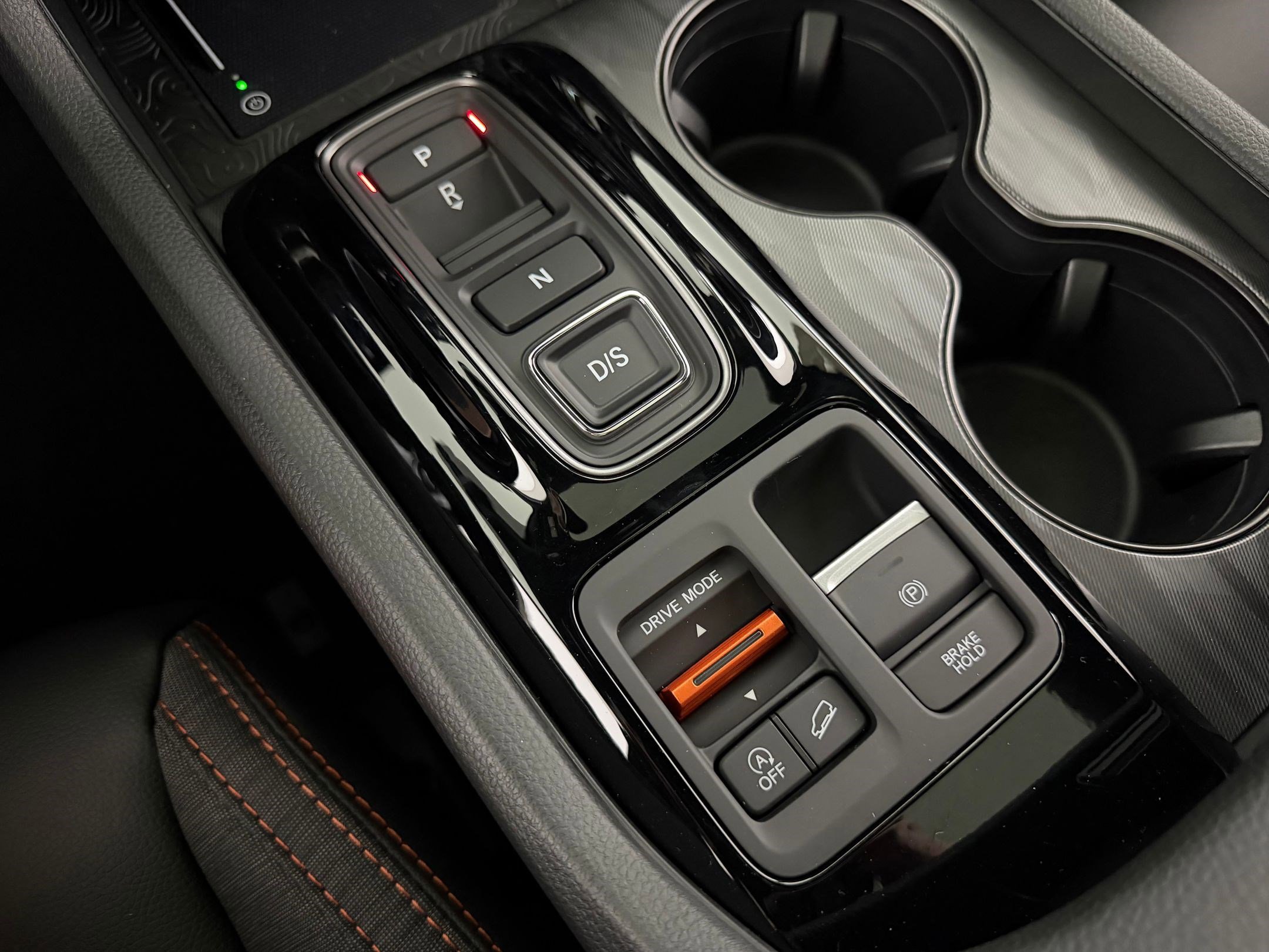 New 2026 Honda Passport TrailSport image 23