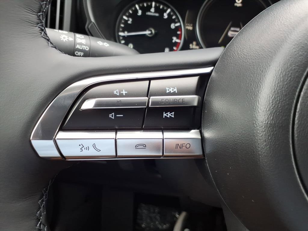 New 2025 MAZDA CX-50 Meridian Edition w/ Weather Package image 23