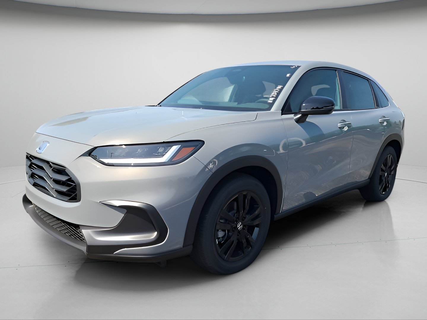 New 2027 Honda HR-V Sport image 3