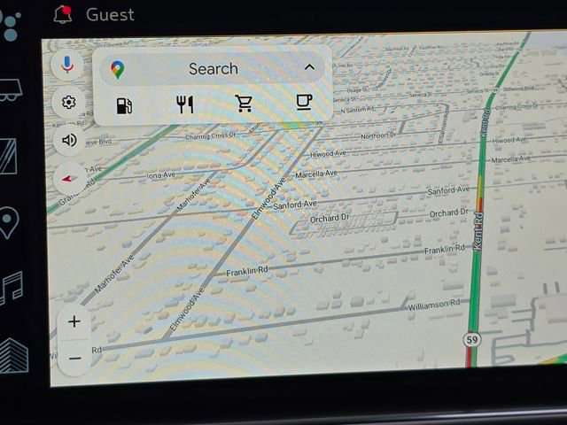 New 2026 Chevrolet Silverado 1500 LTZ image 5