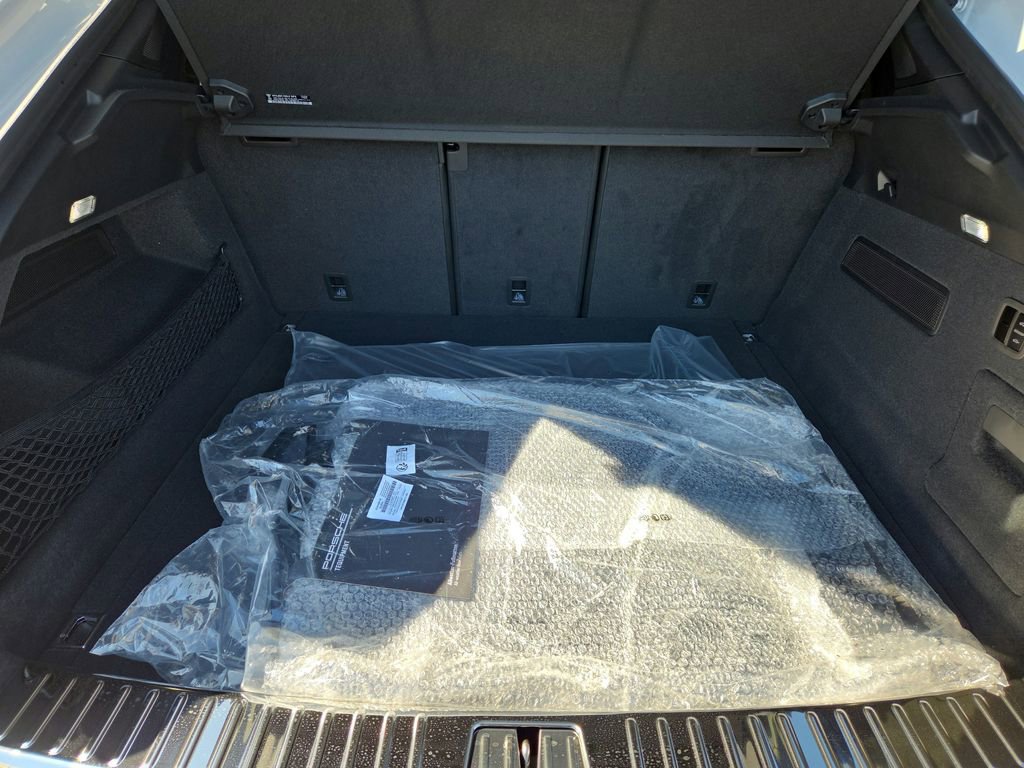 New 2026 Porsche Cayenne S image 31