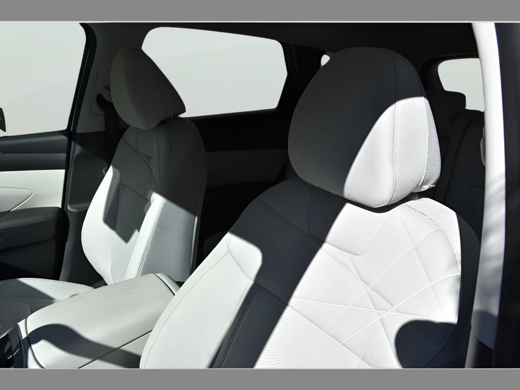 New 2026 Hyundai Tucson SE FWD image 26