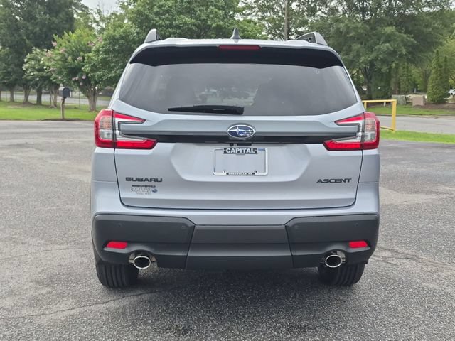 New 2026 Subaru Ascent Premium AWD/4WD image 4
