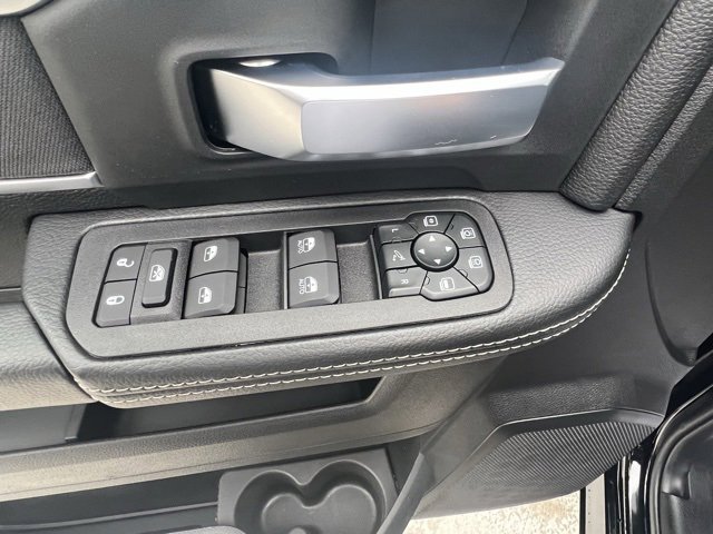 New 2026 RAM 3500 Big Horn image 11