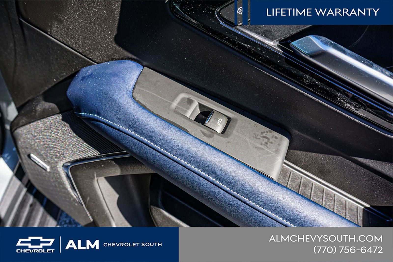 New 2026 Chevrolet Tahoe Premier image 51