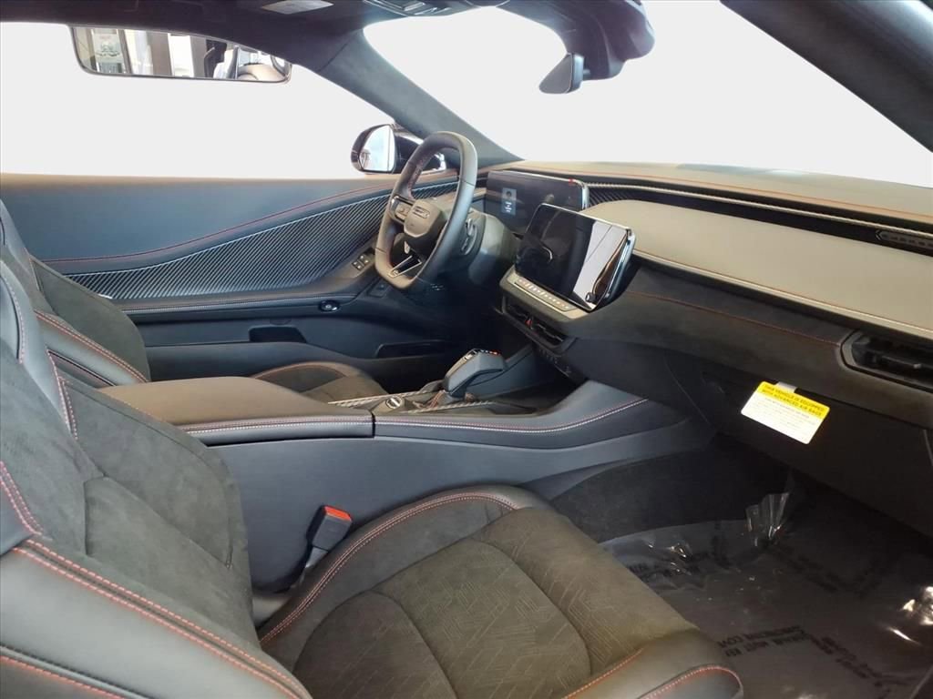 New 2026 Dodge Charger R/T Scat Pack image 12