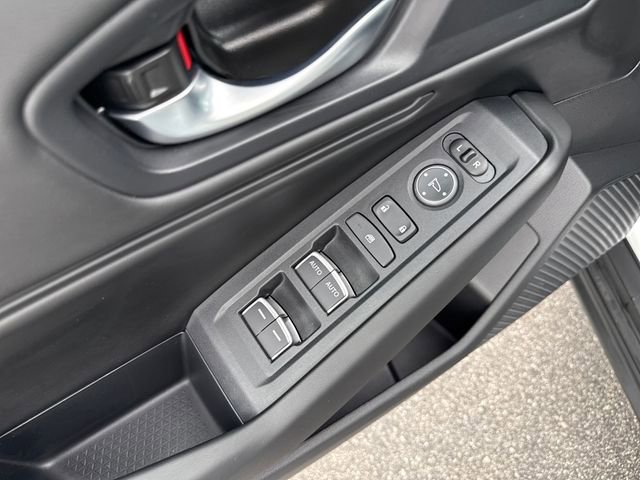 Certified 2025 Honda Accord SE image 10