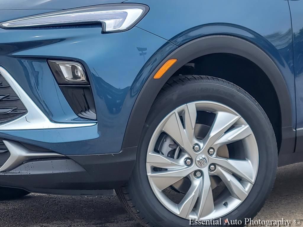 New 2026 Buick Encore GX Preferred w/ Comfort Package AWD/4WD image 6