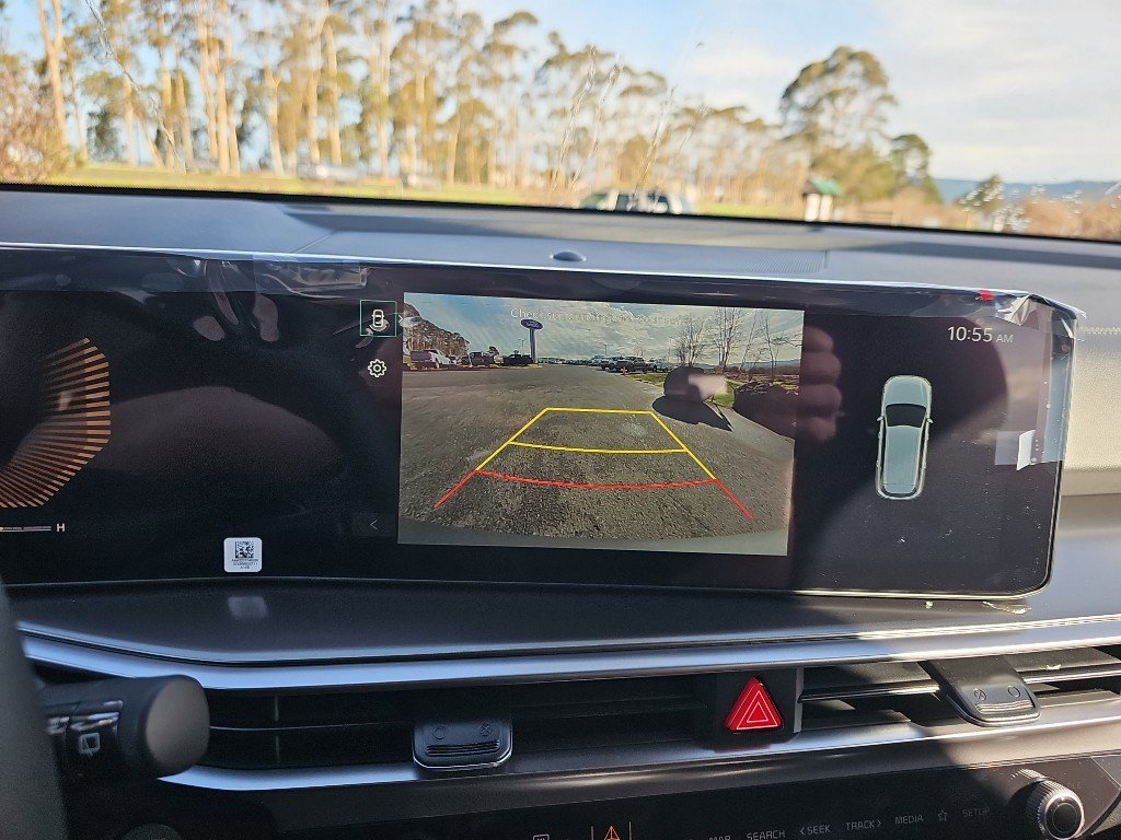 New 2026 Kia Sorento EX image 15