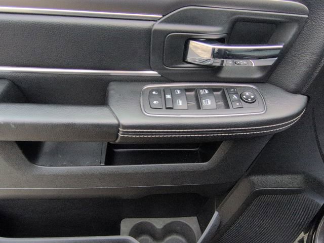 Used 2022 RAM 1500 Classic Warlock w/ Electronics Group image 23