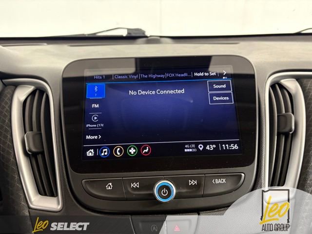 Used 2023 Chevrolet Malibu LT FWD image 15