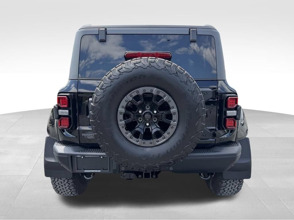 Used 2024 Ford Bronco Raptor w/ Interior Carbon Fibre Pack AWD/4WD image 18