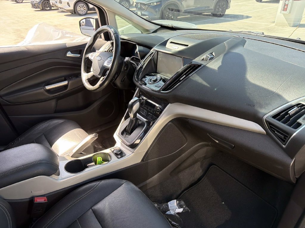 Used 2013 Ford C-MAX SEL FWD image 6