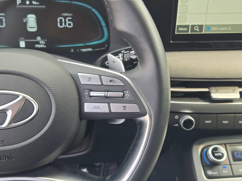 Certified 2024 Hyundai Palisade SEL AWD/4WD image 43