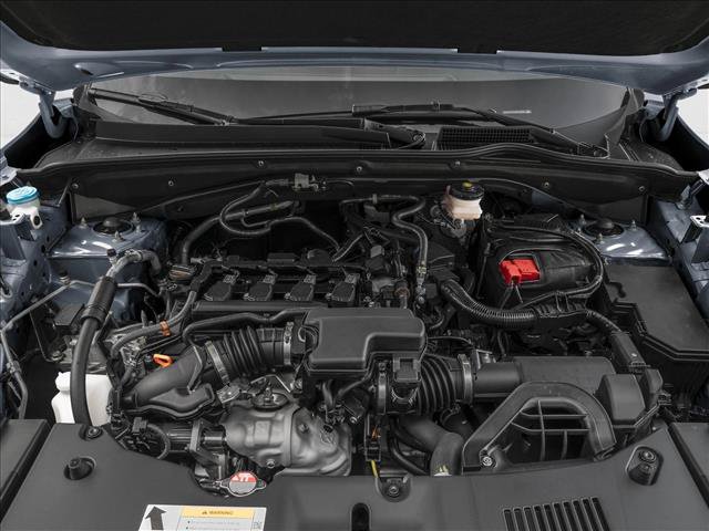 New 2026 Acura ADX FWD image 8