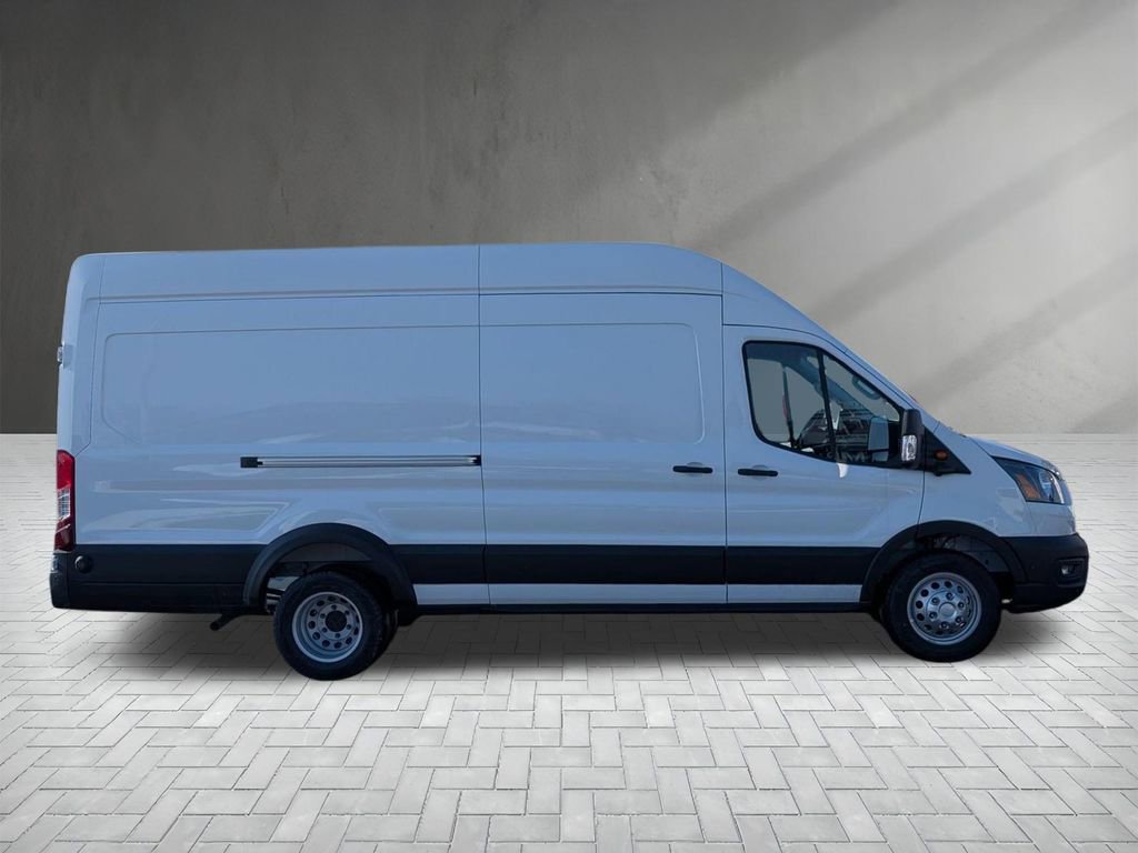 New 2026 Ford Transit 350 148 High Roof Extended DRW image 8