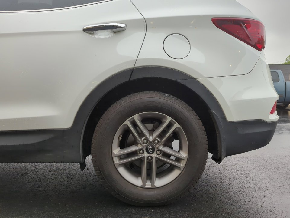 Used 2018 Hyundai Santa Fe Sport FWD image 37