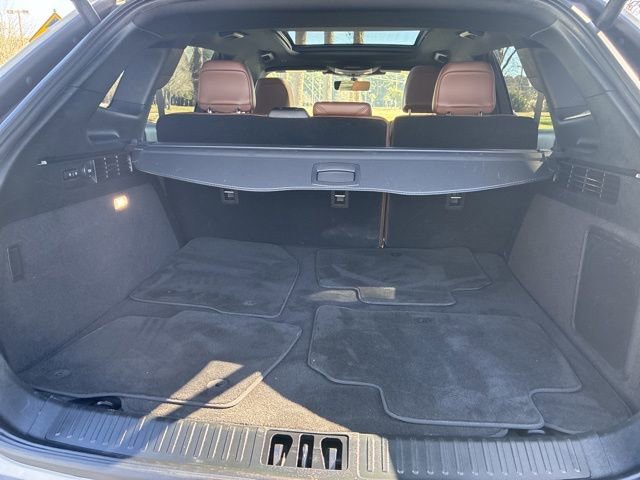 Certified 2023 Lincoln Nautilus Reserve w/ Class II Trailer Tow Package image 17