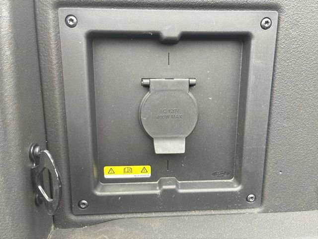 Used 2024 Ford F150 XLT w/ Equipment Group 302A MID AWD/4WD image 11