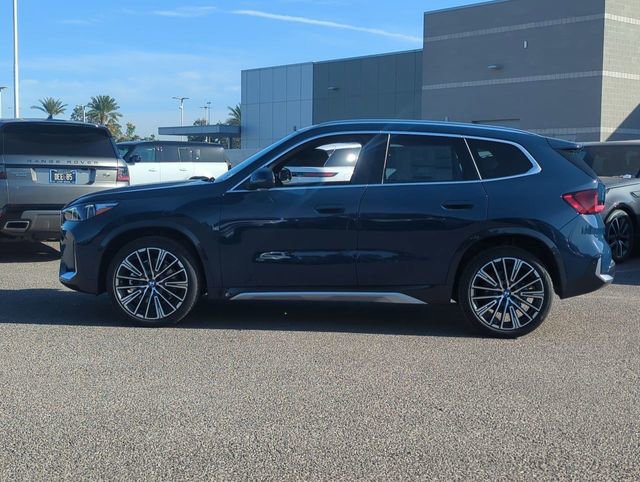 Used 2026 BMW X1 xDrive28i w/ Convenience Package image 9