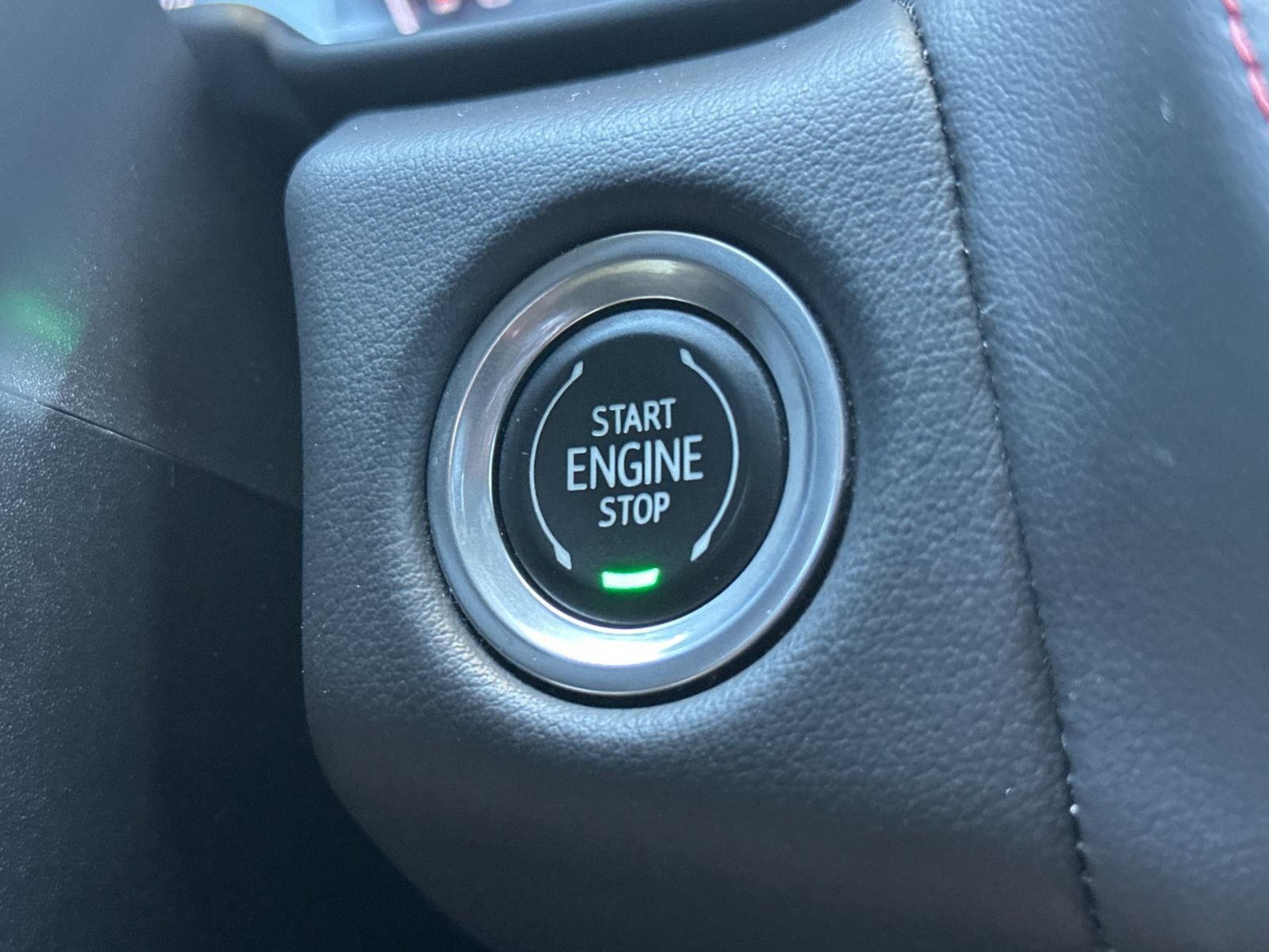 Used 2021 Chevrolet Tahoe RST RWD image 25