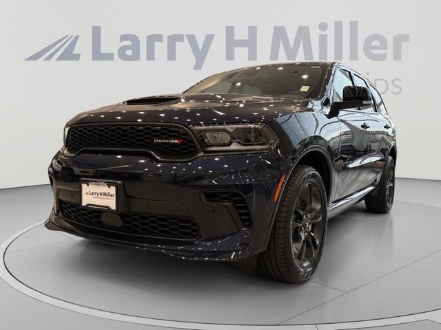 New 2026 Dodge Durango GT AWD/4WD image 1