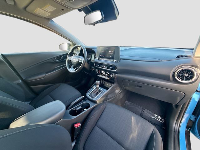 Used 2022 Hyundai Kona SEL w/ Cargo Package image 26