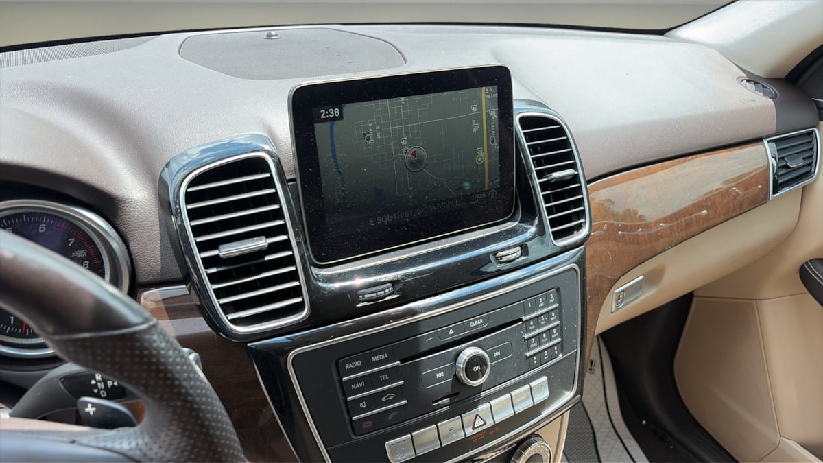 Used 2016 Mercedes-Benz GLE 350 image 17